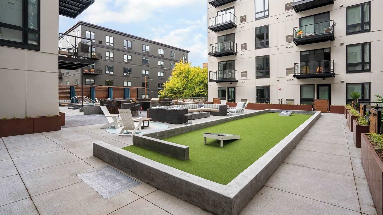 Photo of Outdoor in Downtown Minneapolis