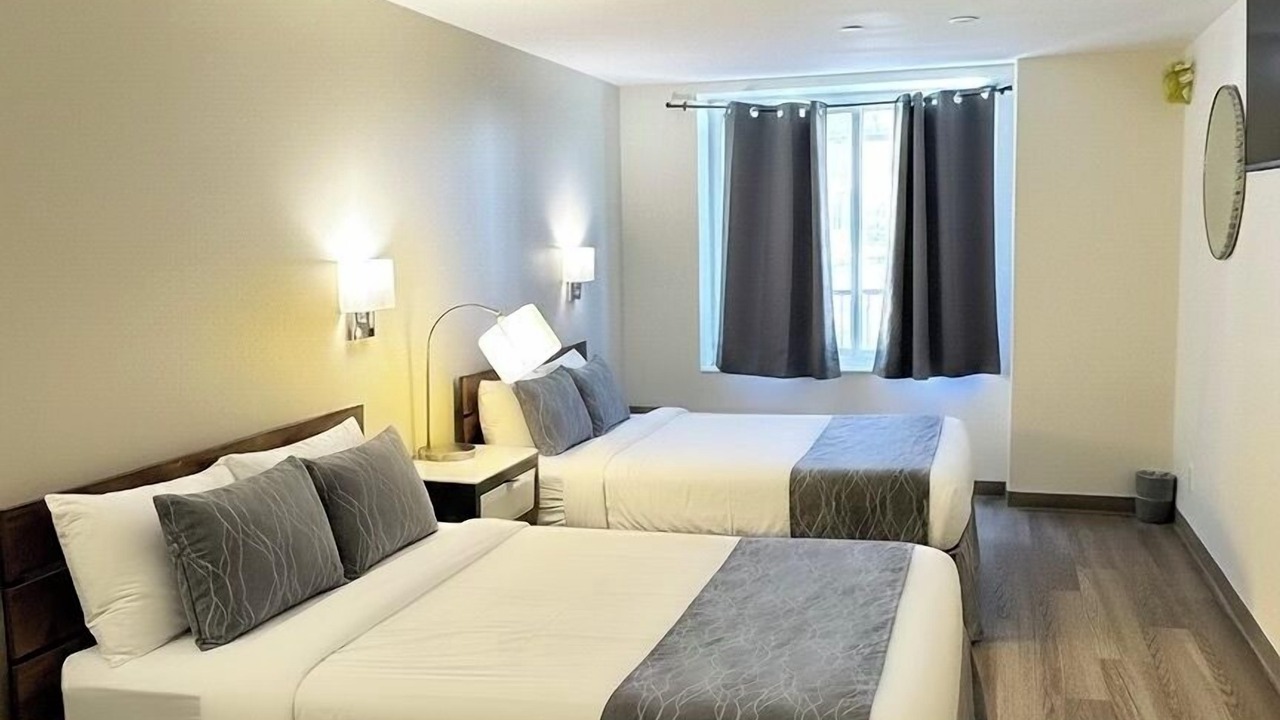 Photo of Bedroom in Queens