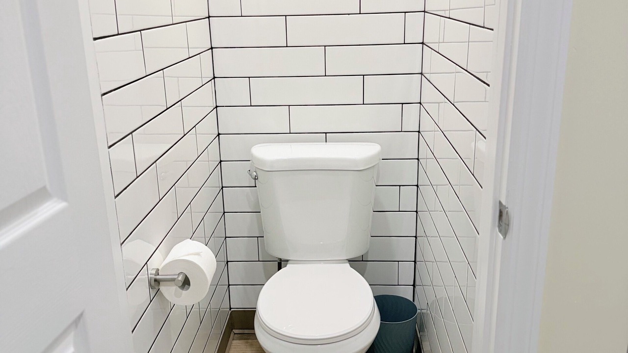 Photo of Bathroom in Queens