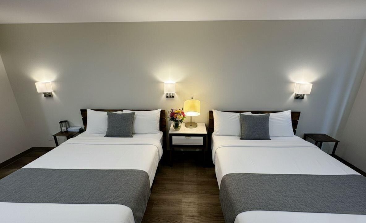 Photo of Bedroom in Queens