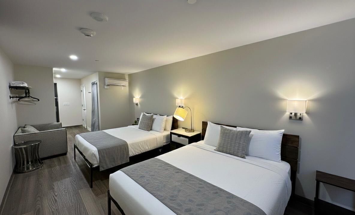 Photo of Bedroom in Queens