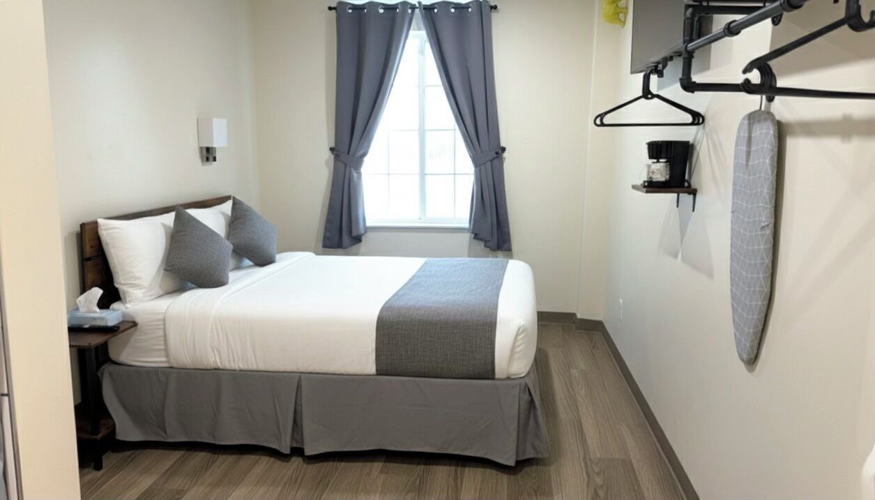 Photo of Bedroom in Queens