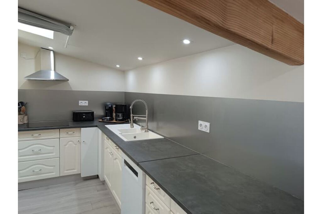 Photo of Kitchen in Eysines