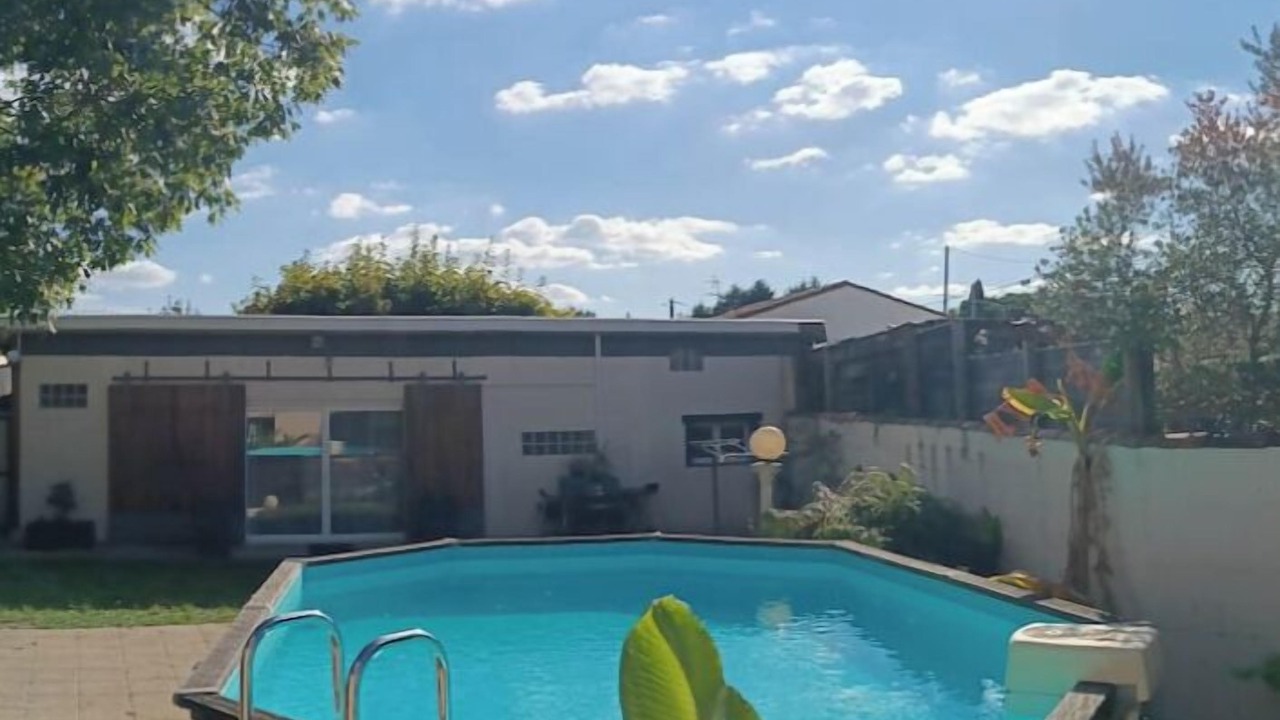 Photo of Outdoor in Eysines
