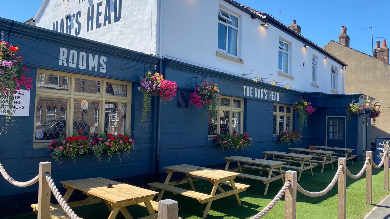 Photo of Outdoor in Heworth