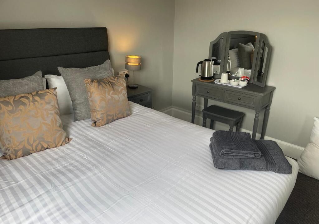 Photo of Bedroom in Heworth