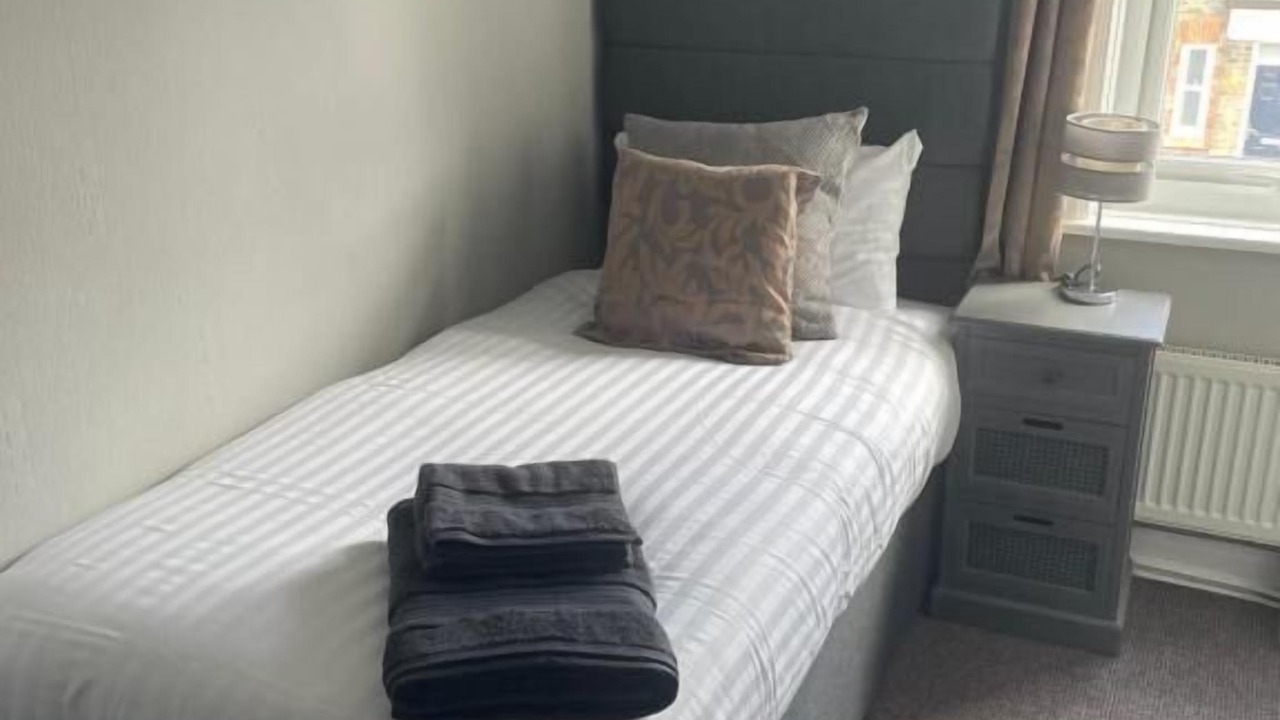 Photo of Bedroom in Heworth