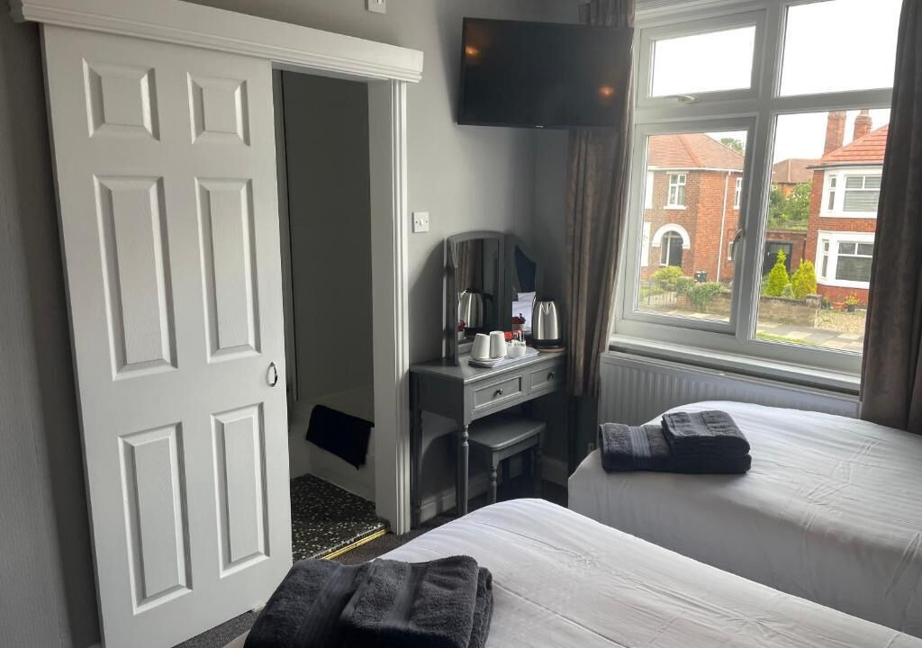 Photo of Bedroom in Heworth