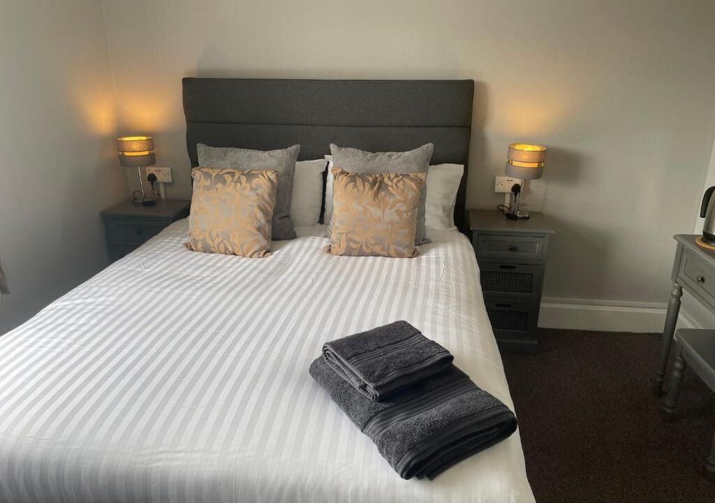 Photo of Bedroom in Heworth