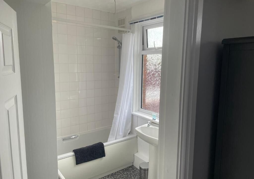Photo of Bathroom in Heworth