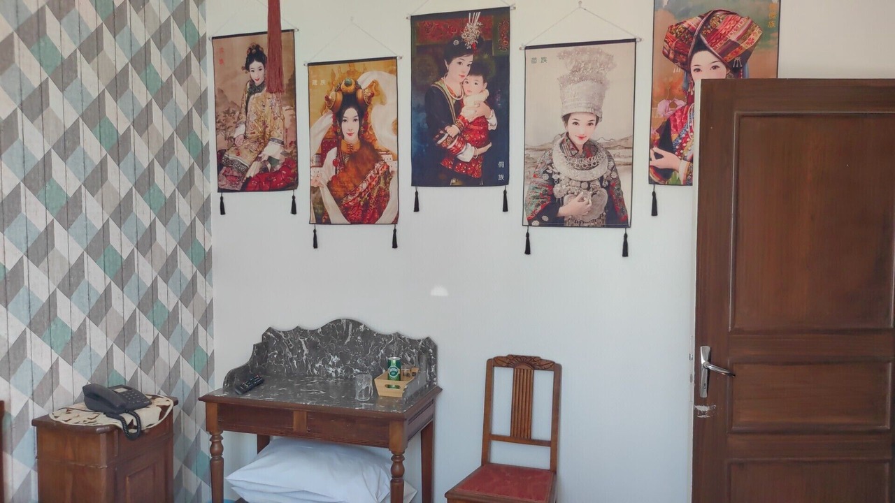 Photo of Bedroom in Cassagnes-Begonhes