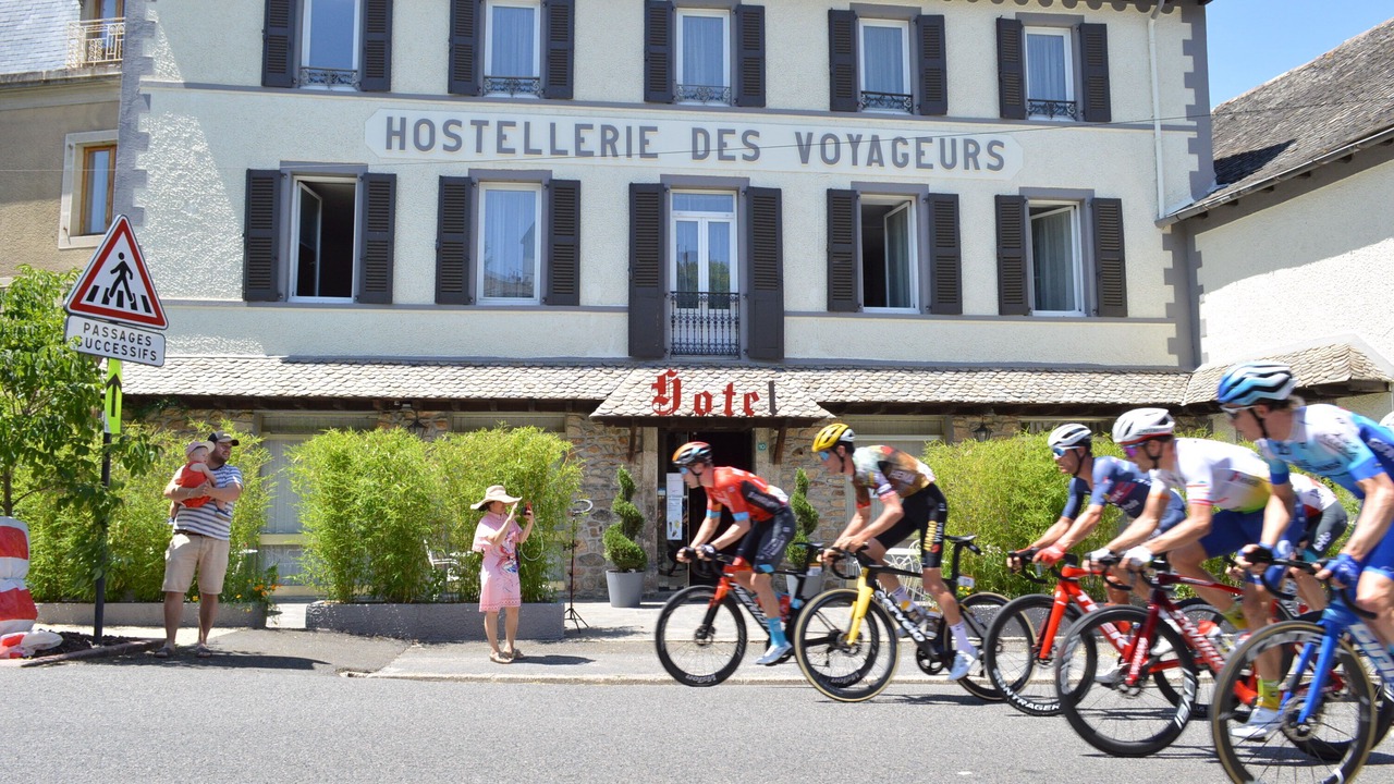 Photo of Outdoor in Cassagnes-Begonhes