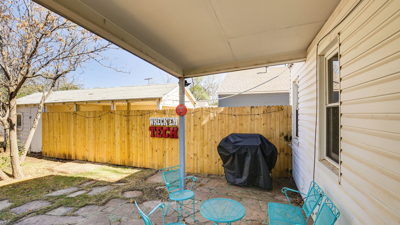 Photo of Others in Heart of Lubbock