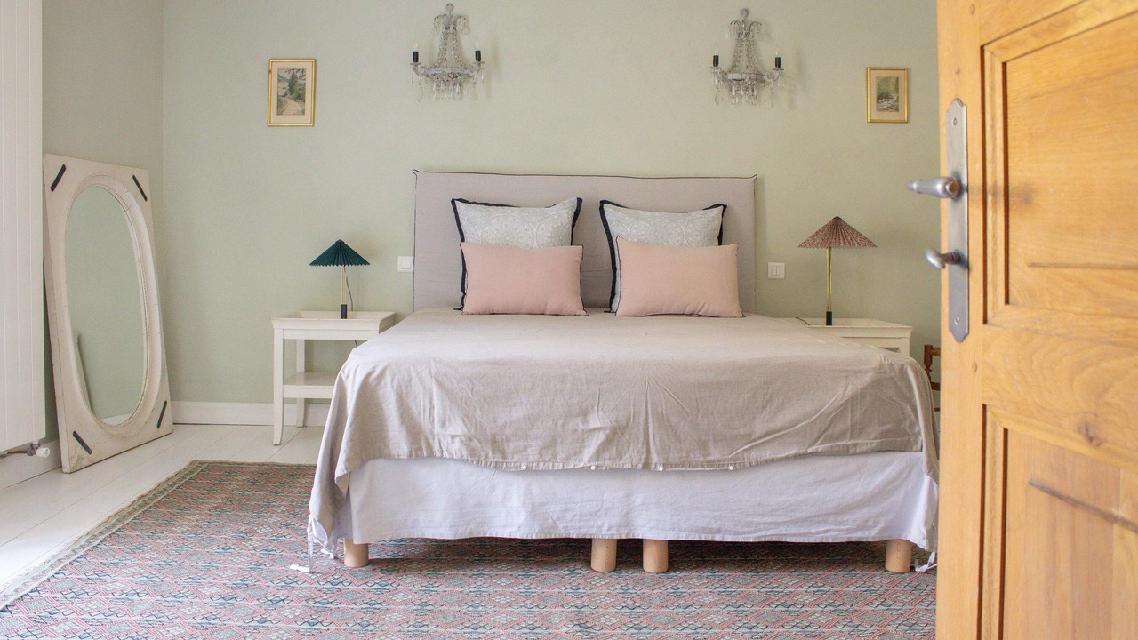 Photo of Outdoor in Collias