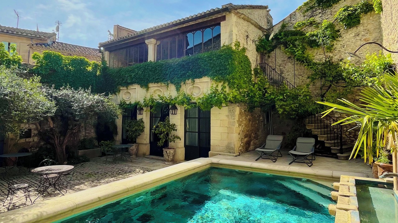 Photo of Outdoor in Collias