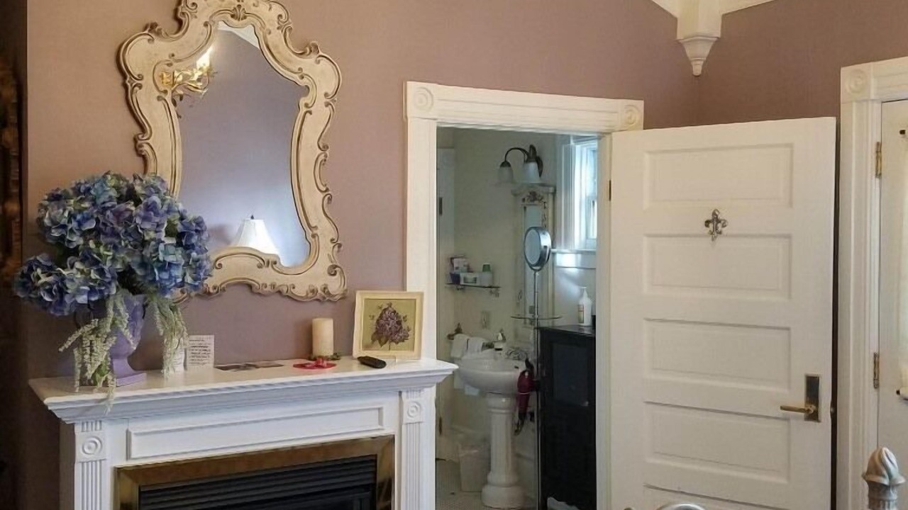 Photo of Bedroom in Winters