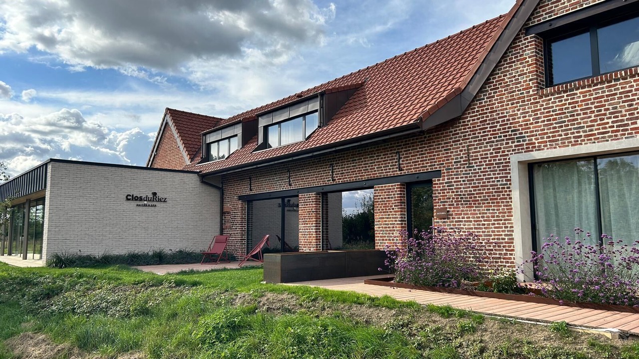Photo of Patio Balcony in La Gorgue