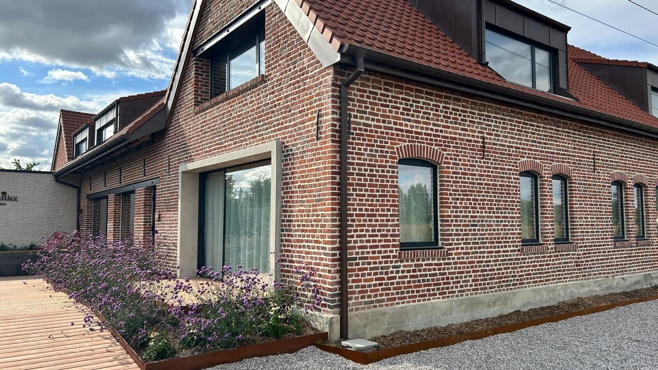 Photo of Outdoor in La Gorgue