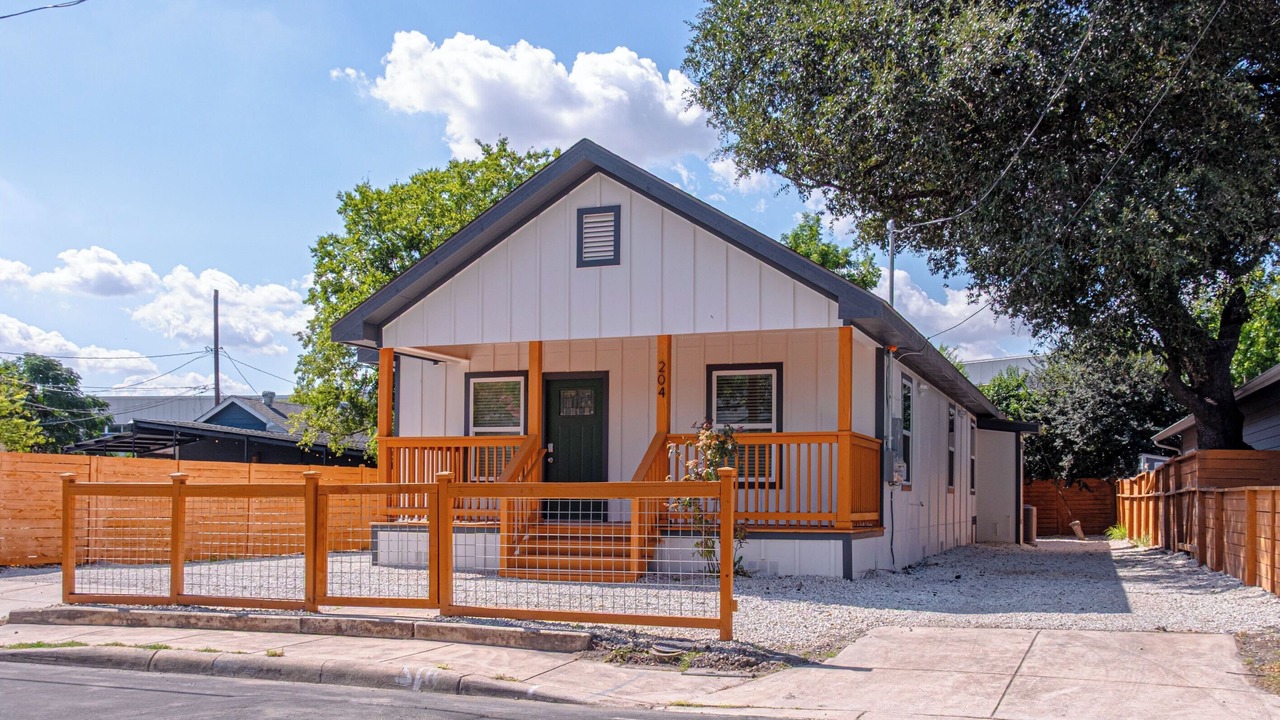 Photo of Outdoor in Downtown San Antonio