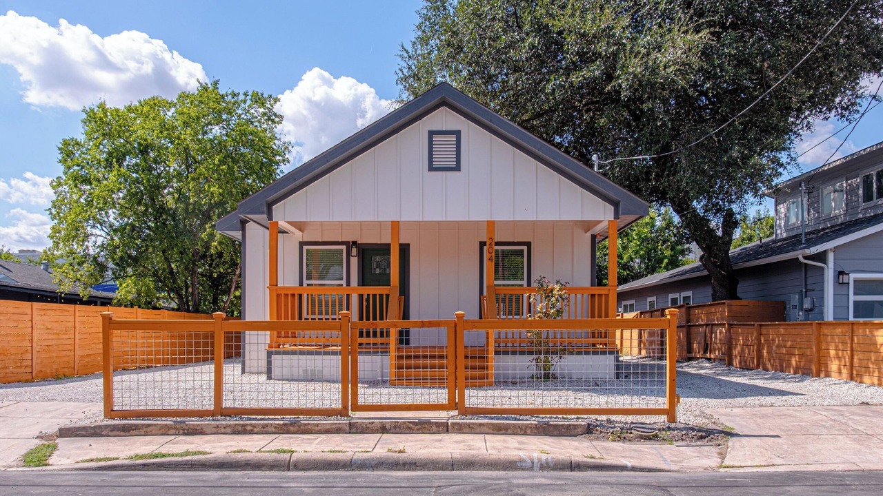 Photo of Outdoor in Downtown San Antonio