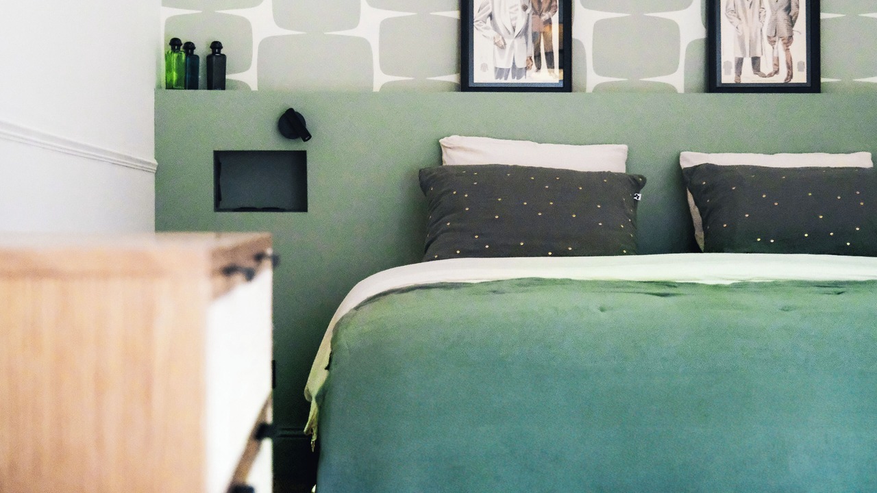 Photo of Patio Balcony in Pauillac