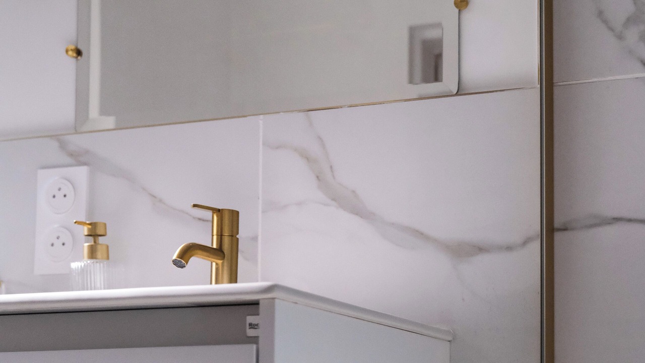 Photo of Bathroom in Pauillac