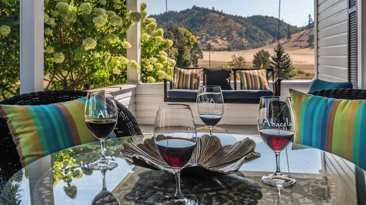 Photo of Outdoor in Roseburg