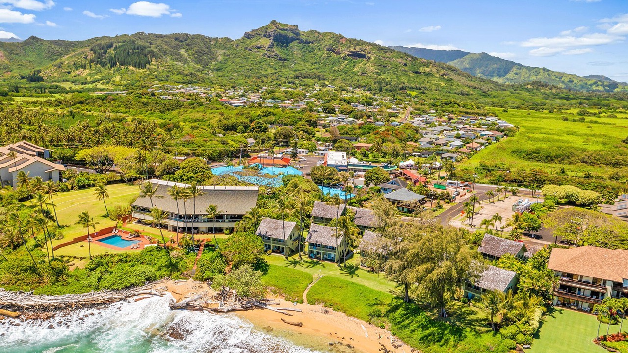 Photo of Outdoor in Wailua