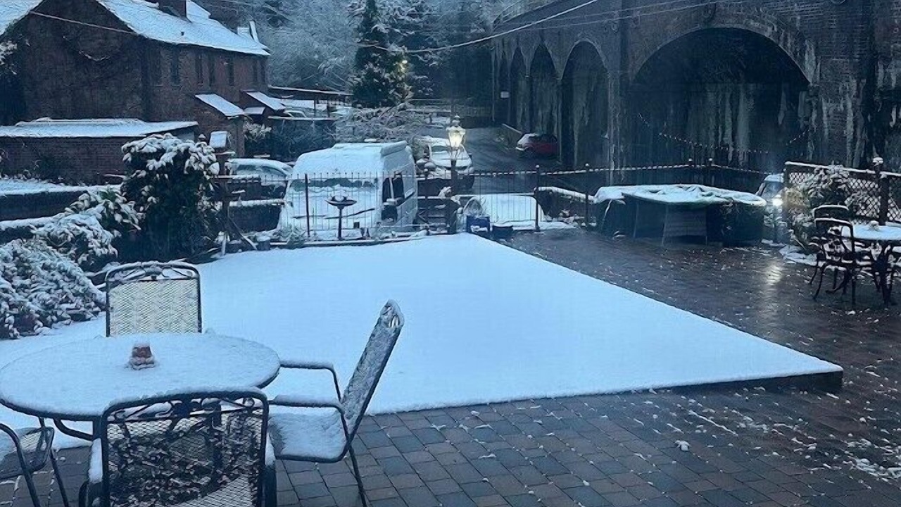 Photo of Outdoor in Coalbrookdale