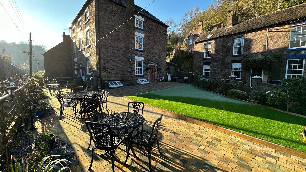 Photo of Outdoor in Coalbrookdale