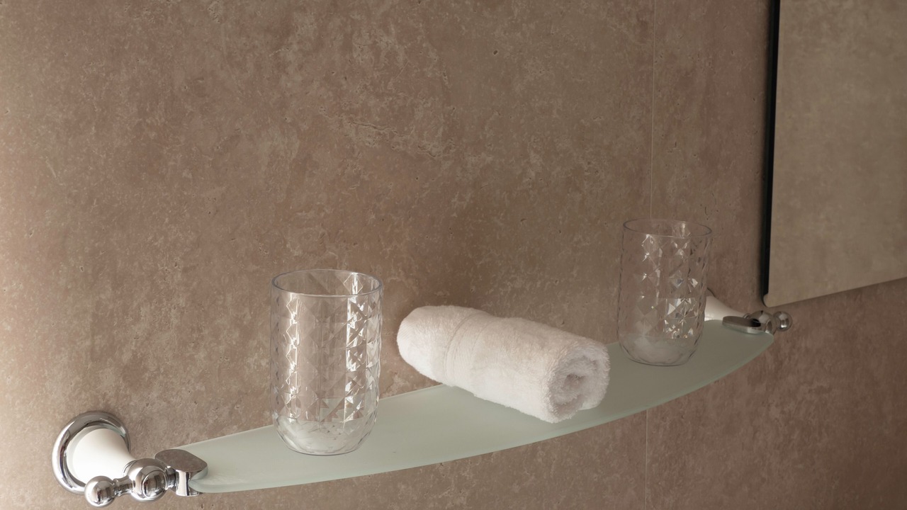 Photo of Bathroom in Coalbrookdale