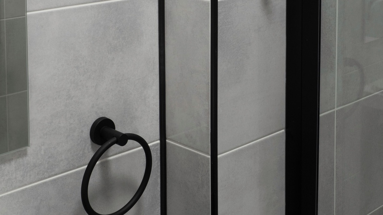 Photo of Bathroom in Coalbrookdale