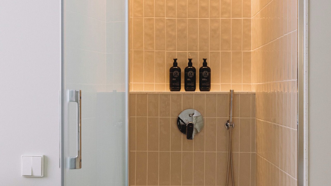 Photo of Bathroom in Gothic Quarter