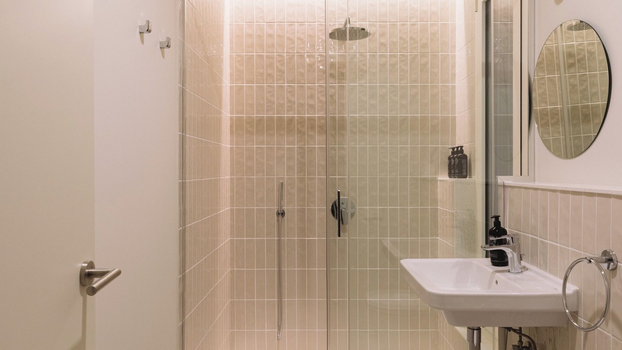 Photo of Bathroom in Gothic Quarter
