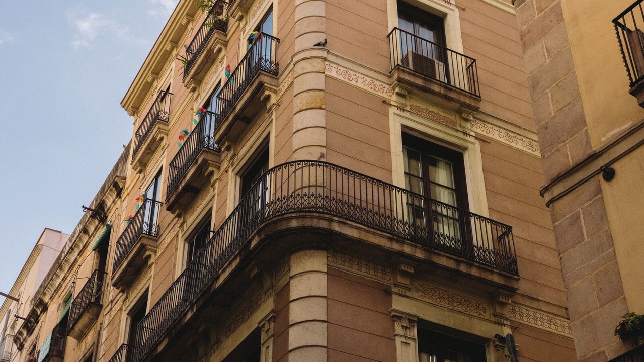 Photo of Outdoor in Gothic Quarter