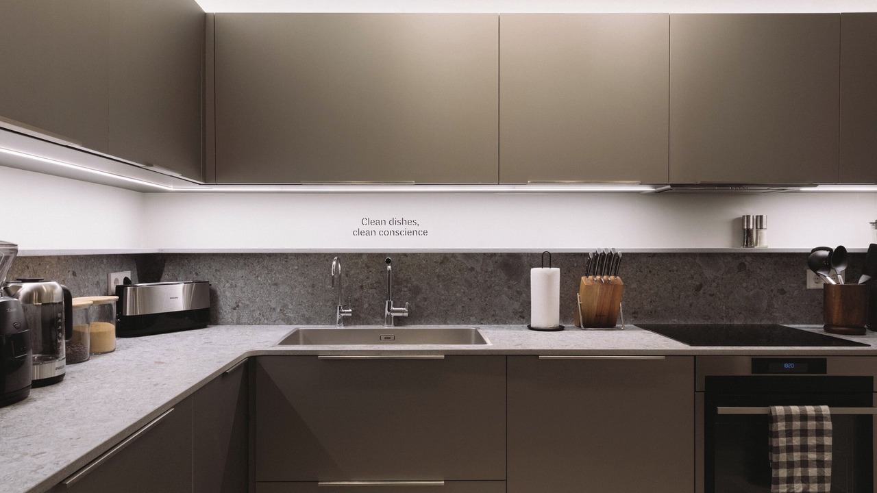Photo of Kitchen in Gothic Quarter