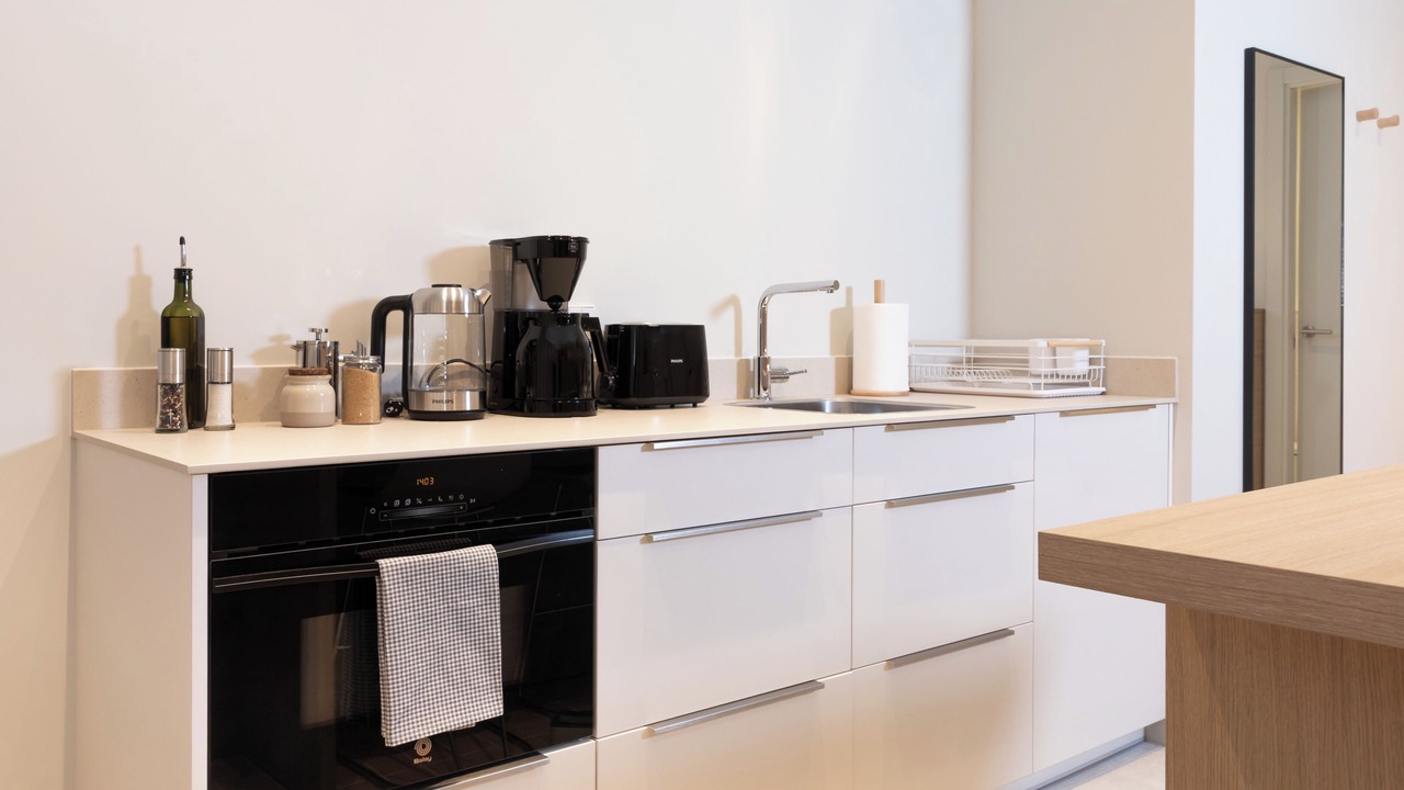Photo of Kitchen in Gothic Quarter