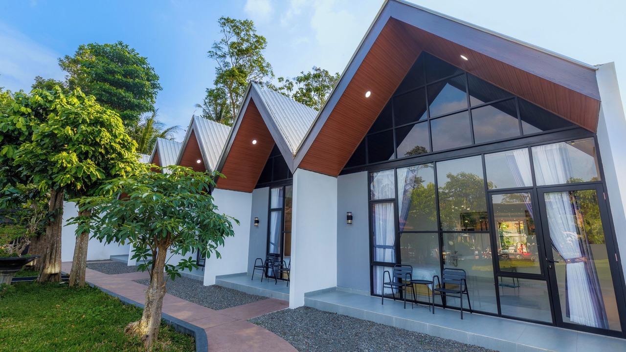 Photo of Outdoor in Banjarasri