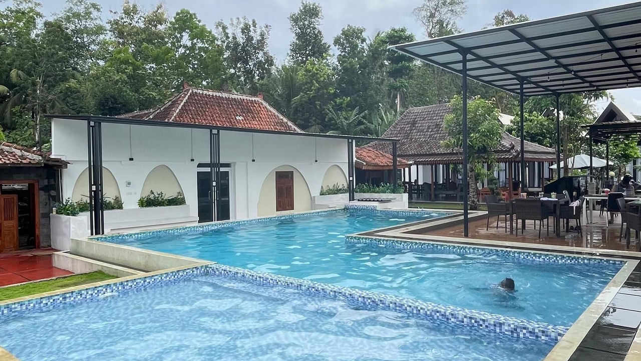 Photo of Outdoor in Banjarasri
