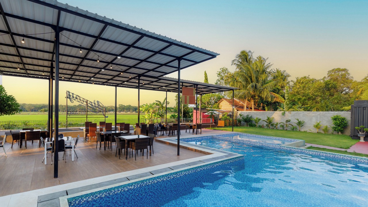 Photo of Outdoor in Banjarasri