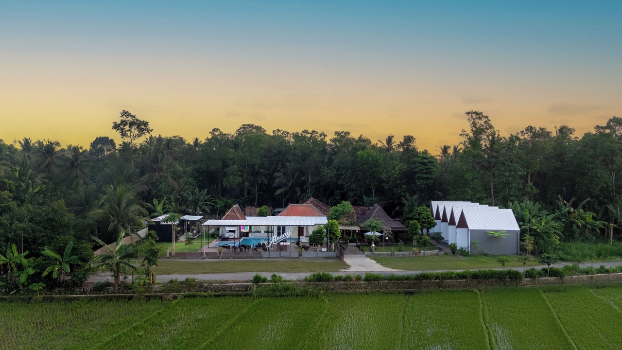 Photo of Outdoor in Banjarasri
