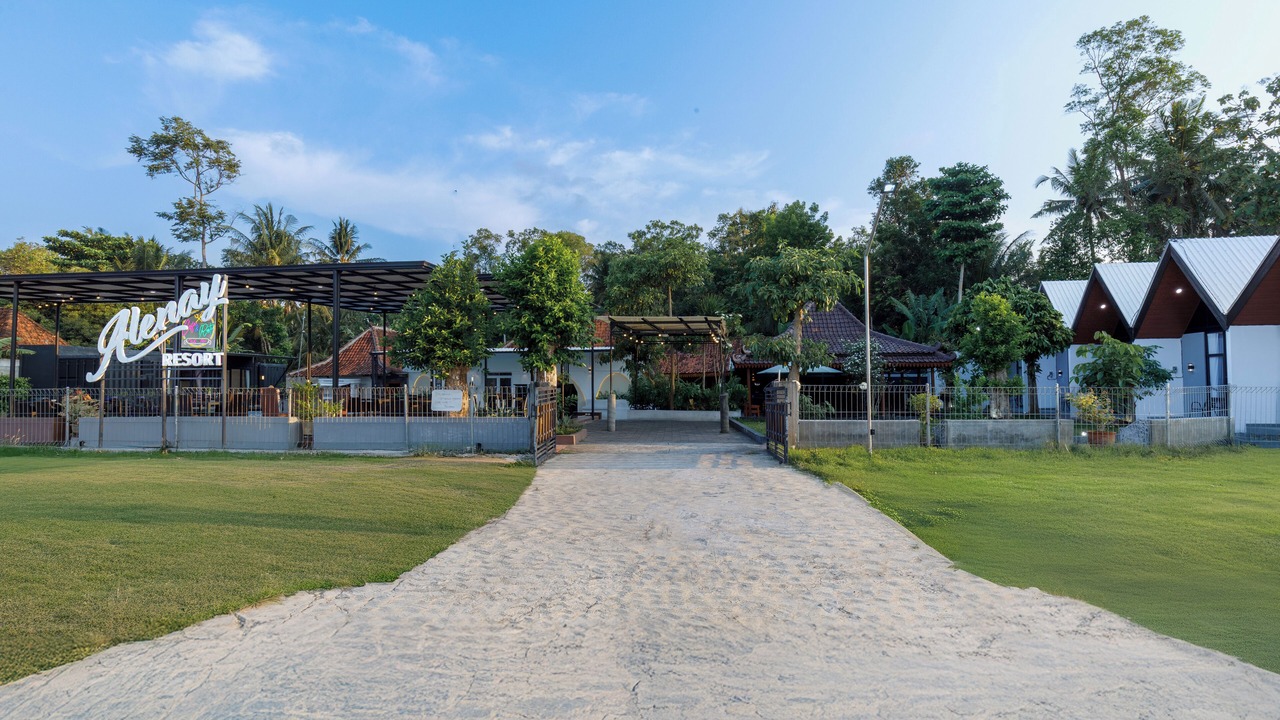 Photo of Outdoor in Banjarasri