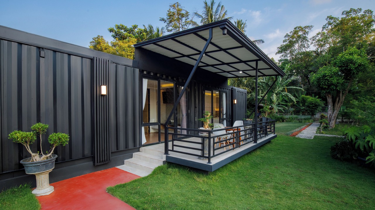 Photo of Outdoor in Banjarasri