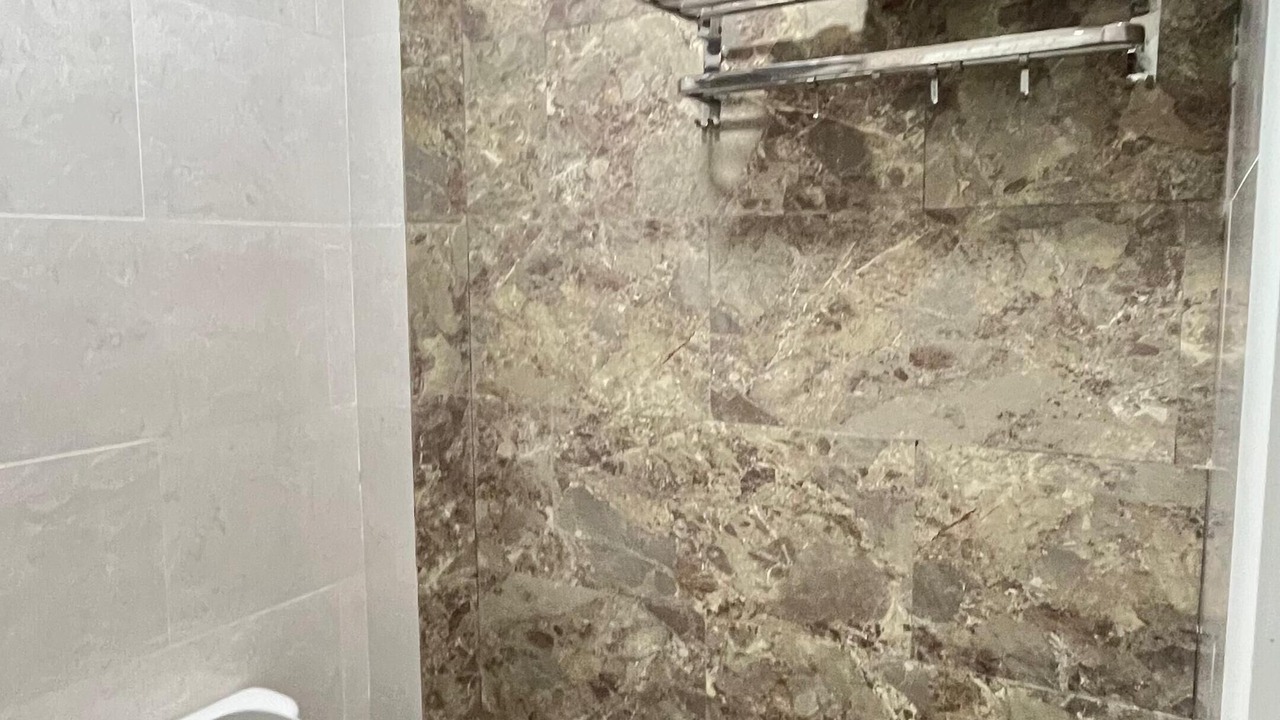 Photo of Bathroom in Banjarasri