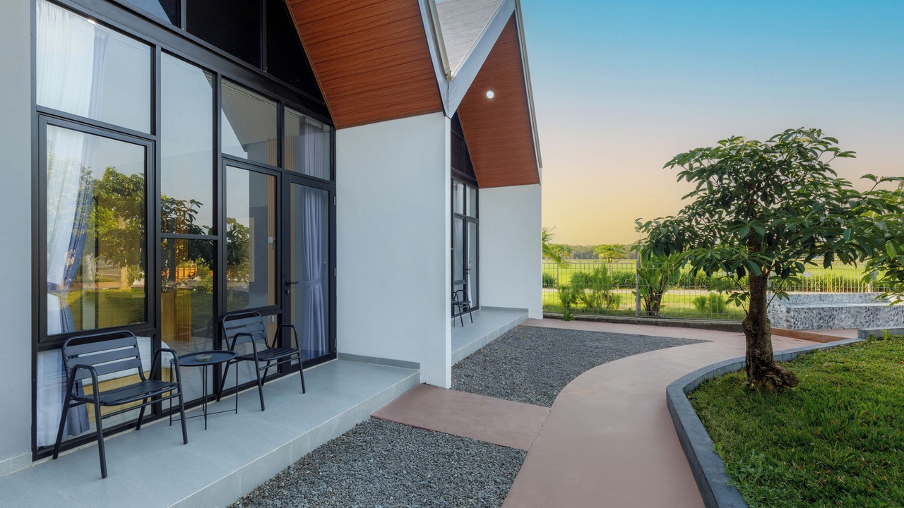 Photo of Outdoor in Banjarasri