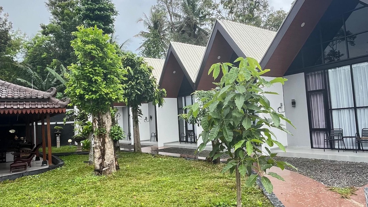 Photo of Outdoor in Banjarasri