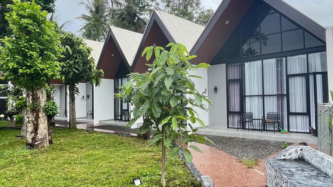 Photo of Outdoor in Banjarasri