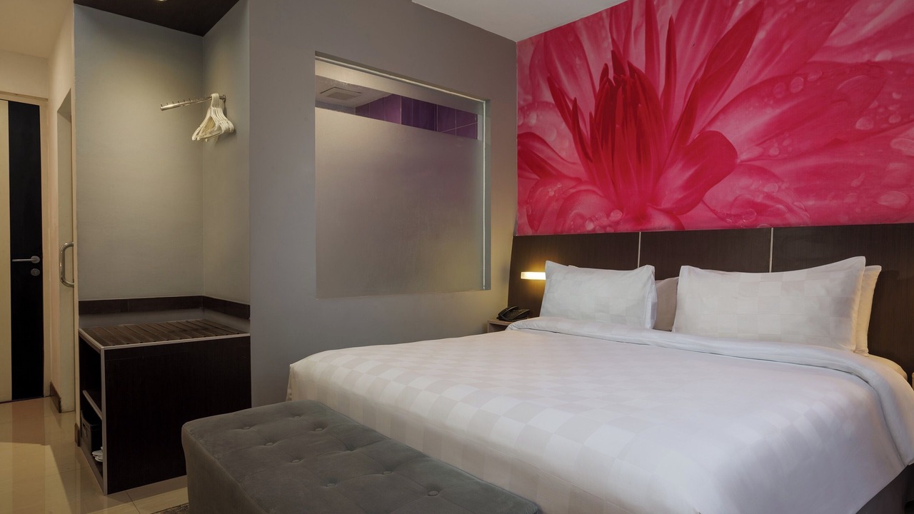 Photo of Bedroom in Yogyakarta