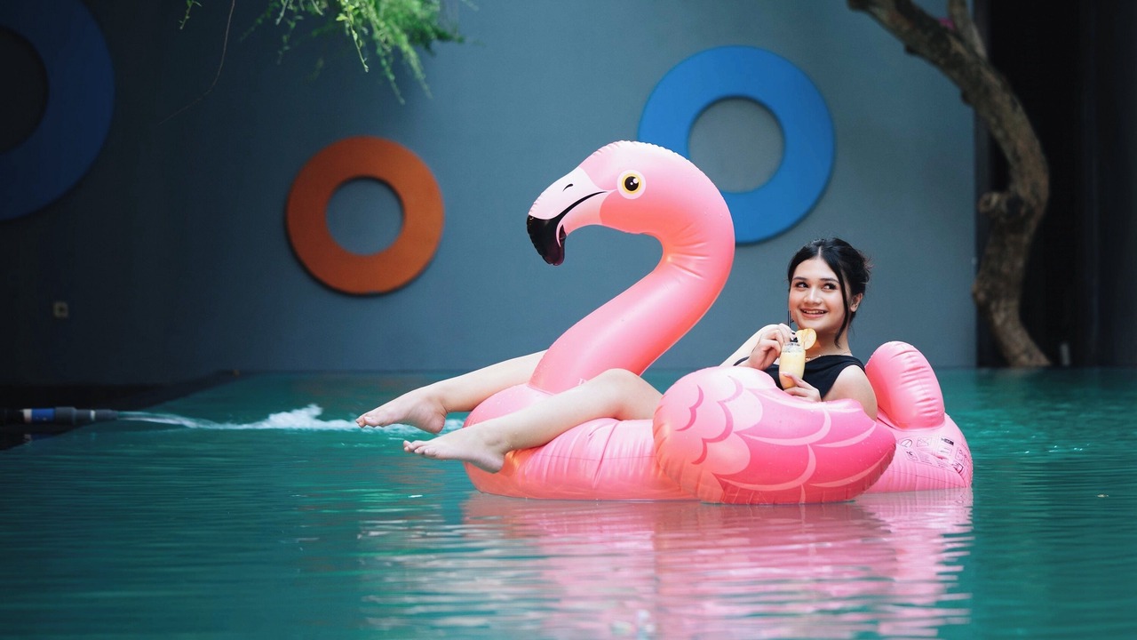 Photo of Outdoor in Yogyakarta