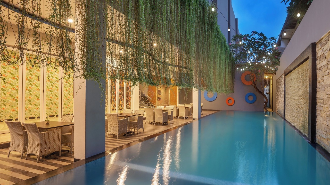 Photo of Outdoor in Yogyakarta